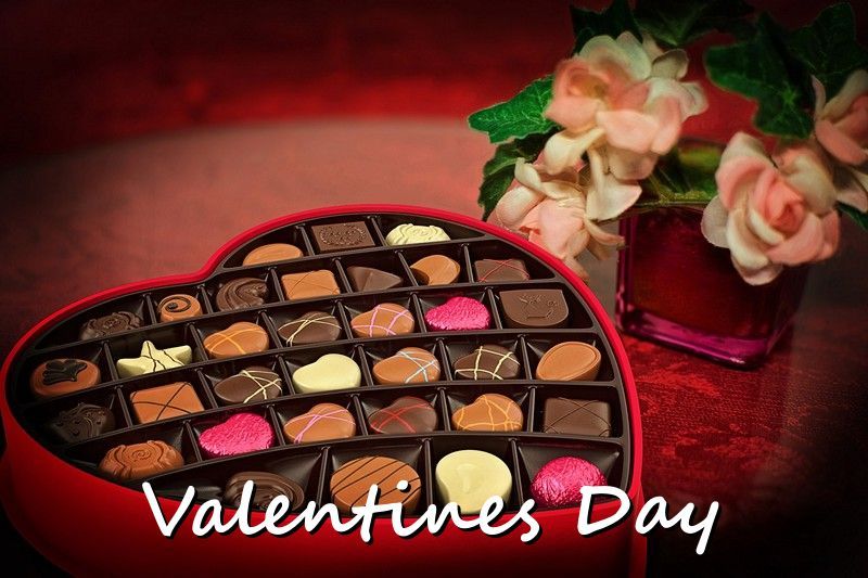 Valentinstag