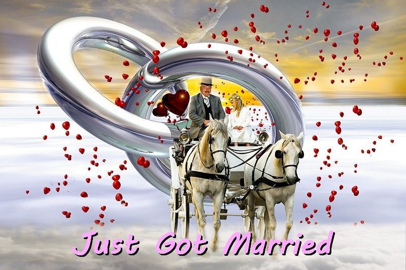 Hochzeit